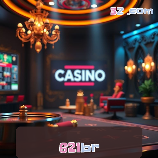 Recursos VIP do 621br: Uma Experiência de Jogo Exclusiva
